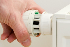 West Charleton central heating repair costs