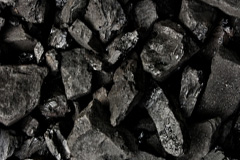West Charleton coal boiler costs