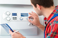 free commercial West Charleton boiler quotes