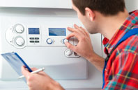 free West Charleton gas safe engineer quotes