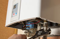 free West Charleton boiler install quotes