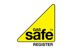 gas safe companies West Charleton